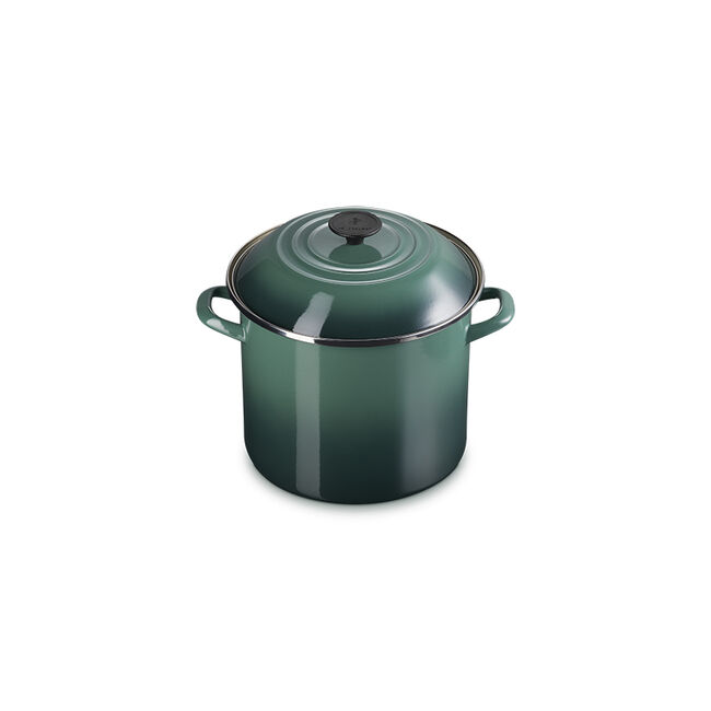Stockpot with Phenolic Knob, view 5